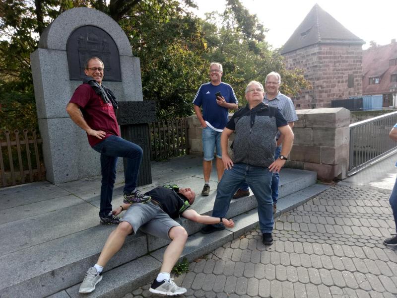 myCityHunt Schnitzeljagd 14