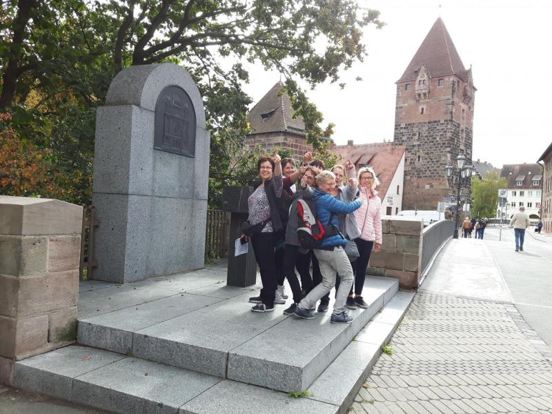 myCityHunt Schnitzeljagd 3