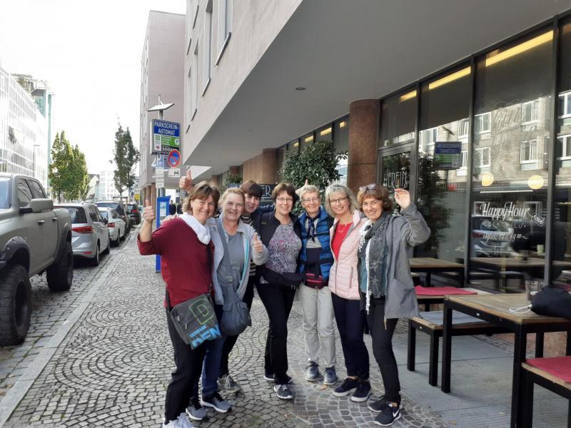 myCityHunt Schnitzeljagd 13