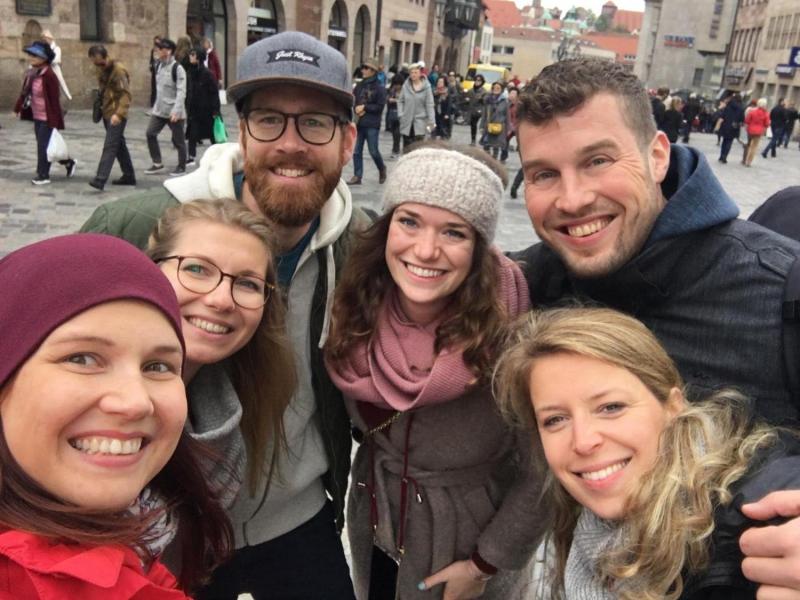 myCityHunt Schnitzeljagd 3