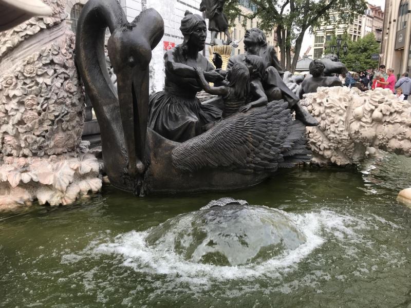 myCityHunt Schnitzeljagd 13