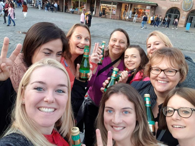 myCityHunt Schnitzeljagd 9