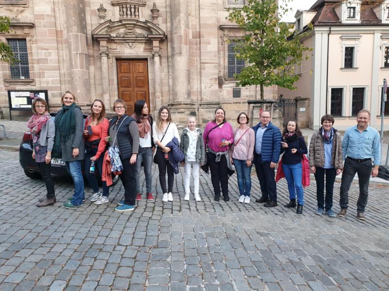 myCityHunt Schnitzeljagd 1