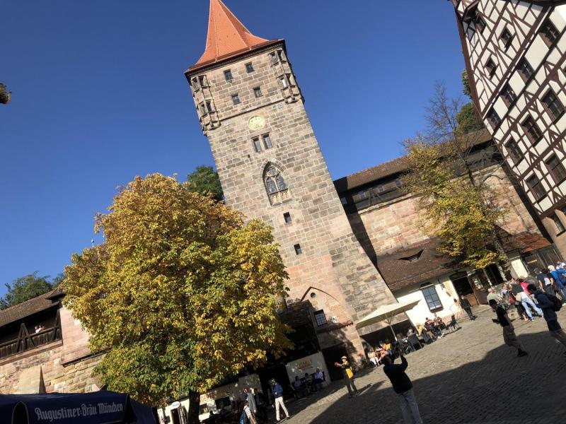 myCityHunt Schnitzeljagd 6