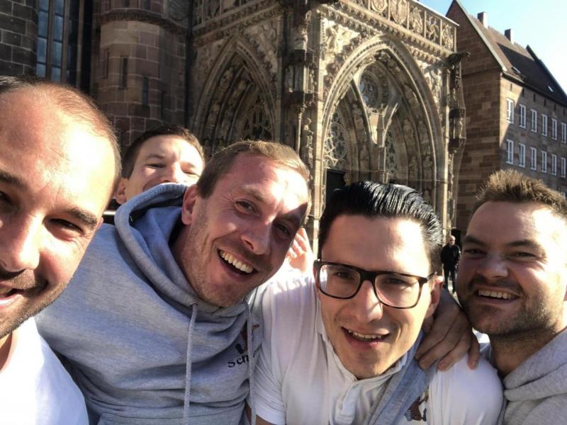 myCityHunt Schnitzeljagd 6