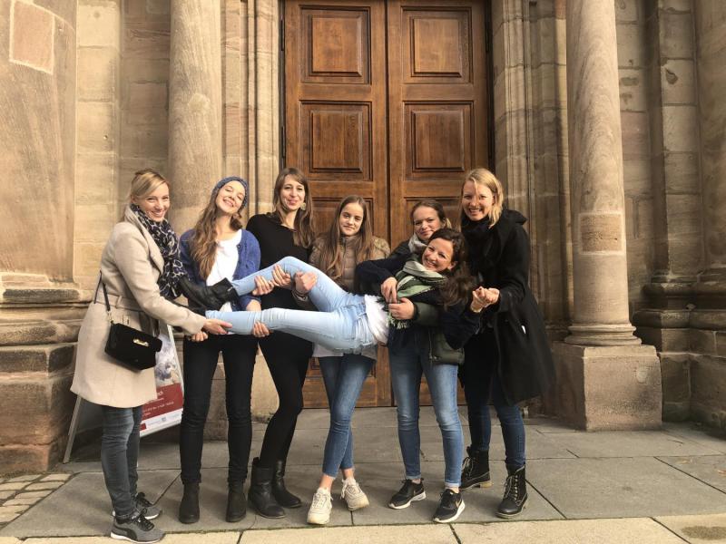 myCityHunt Schnitzeljagd 2