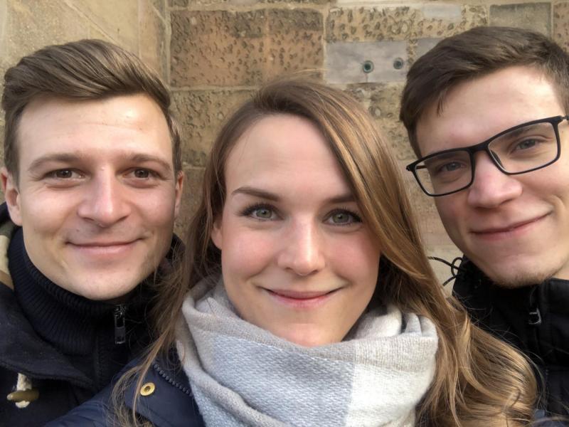 myCityHunt Schnitzeljagd 3