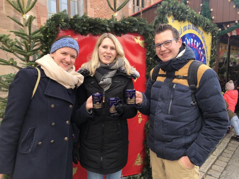 myCityHunt Schnitzeljagd 3