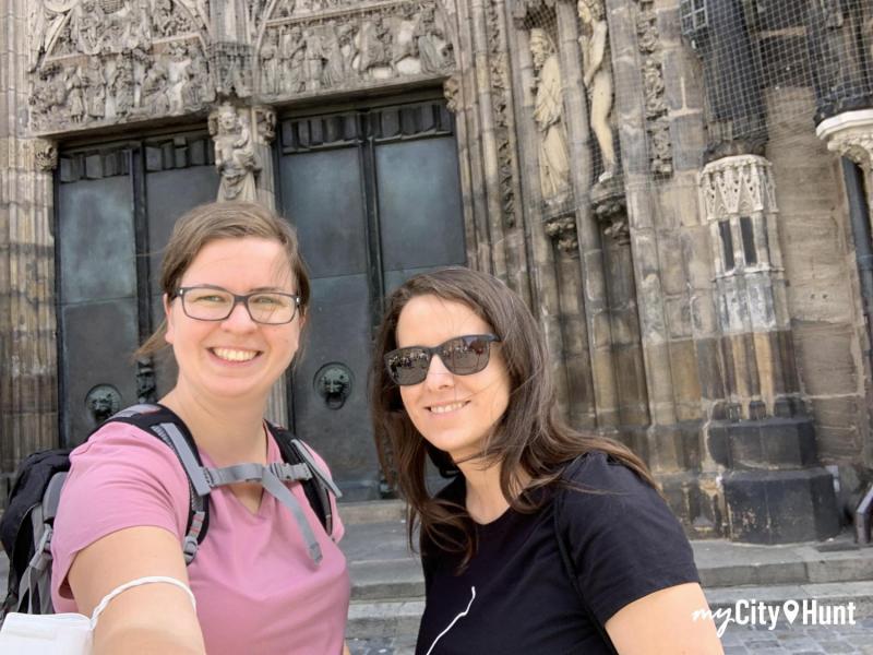 myCityHunt Schnitzeljagd 13