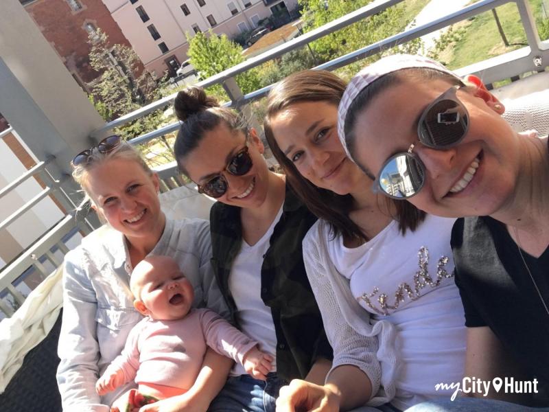 myCityHunt Schnitzeljagd 14