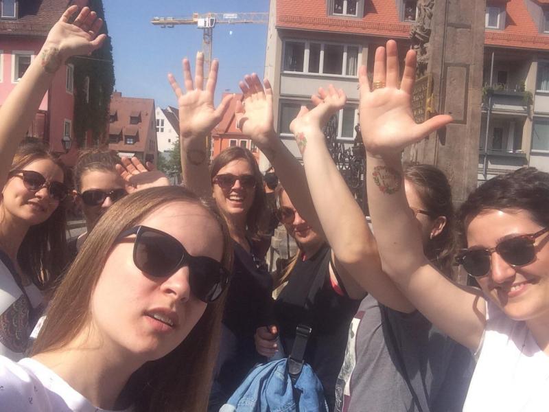 myCityHunt Schnitzeljagd 14