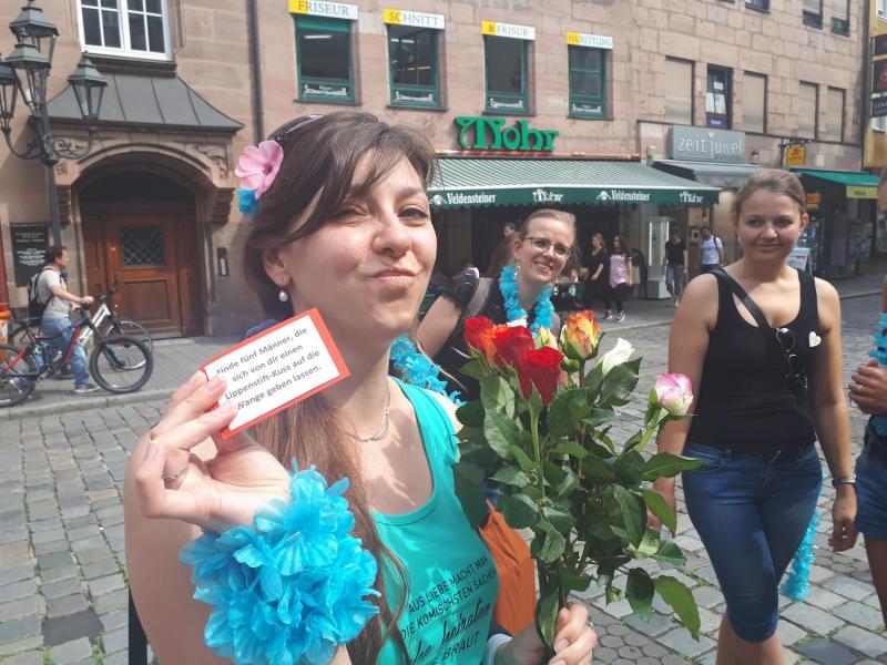 myCityHunt Schnitzeljagd 5