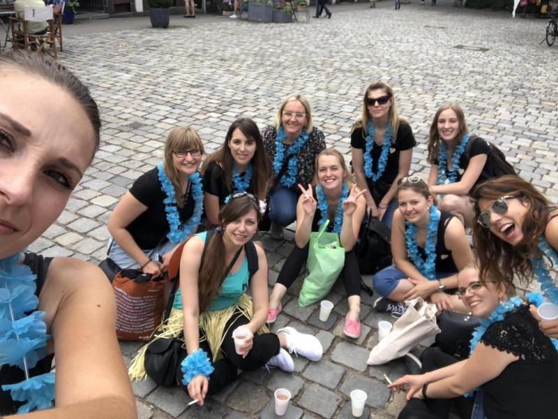 myCityHunt Schnitzeljagd 11