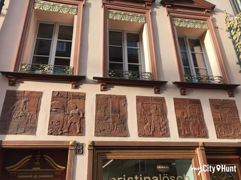 myCityHunt Schnitzeljagd 15