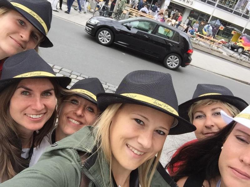 myCityHunt Schnitzeljagd 5