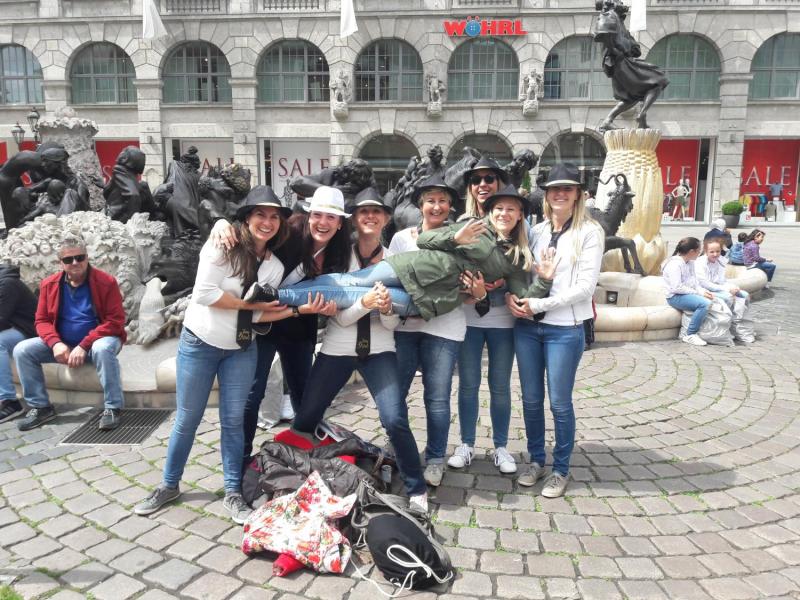 myCityHunt Schnitzeljagd 10