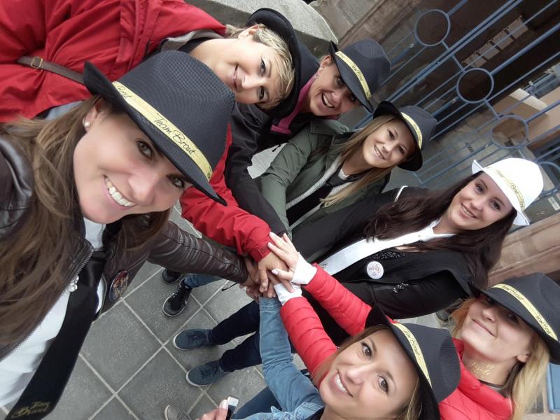 myCityHunt Schnitzeljagd 6