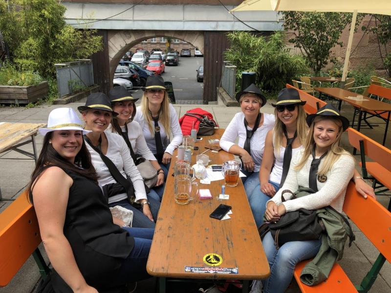 myCityHunt Schnitzeljagd 11