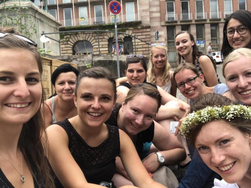 myCityHunt Schnitzeljagd 5