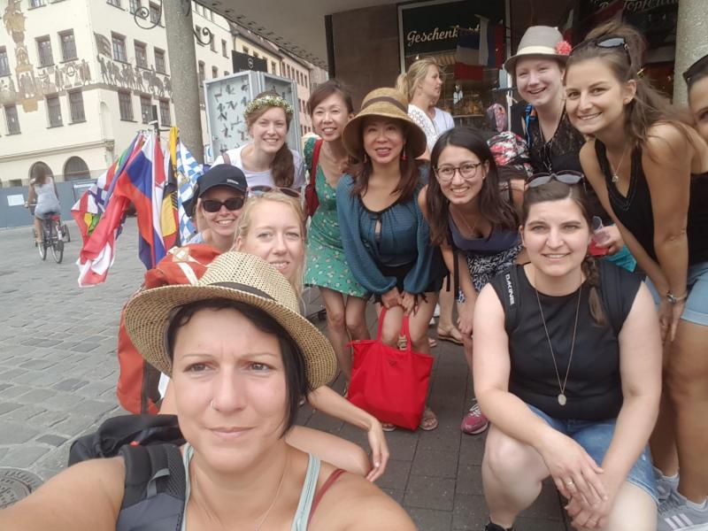 myCityHunt Schnitzeljagd 10