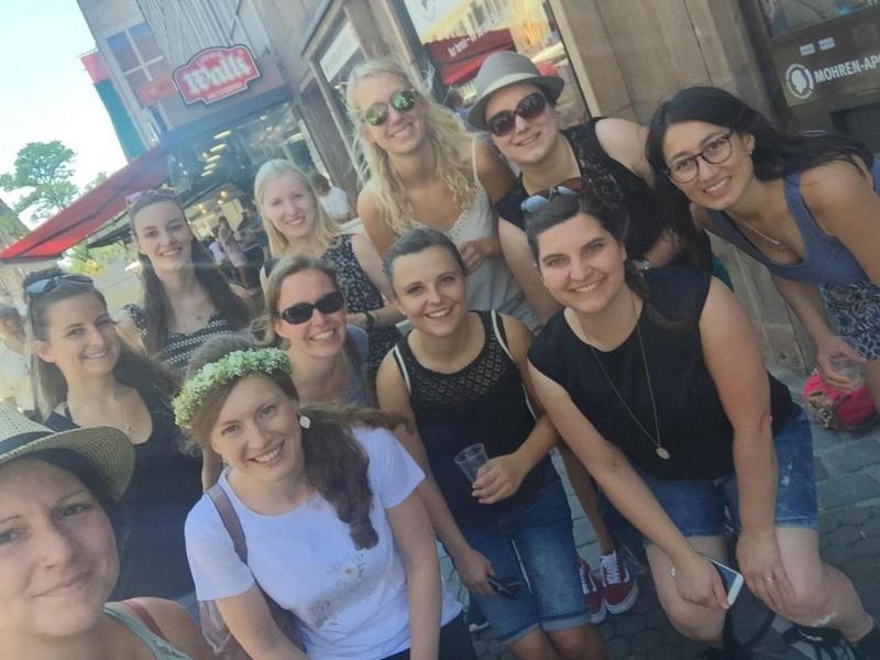 myCityHunt Schnitzeljagd 10