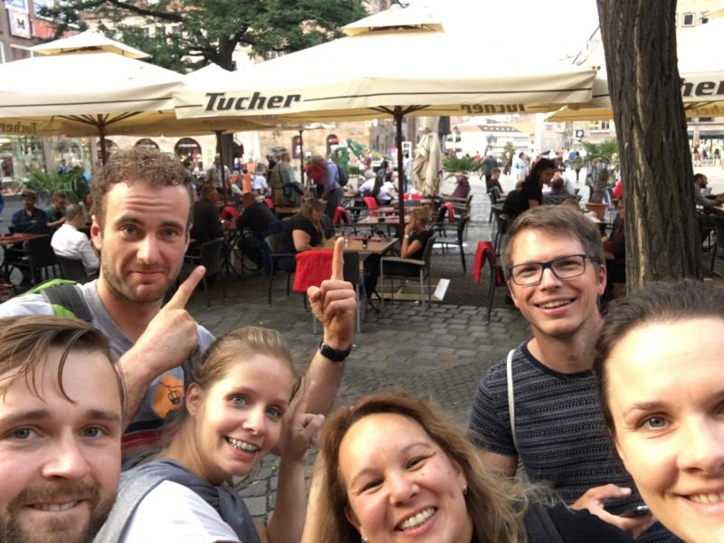 myCityHunt Schnitzeljagd 15