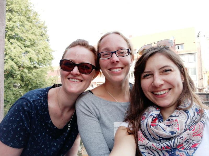 myCityHunt Schnitzeljagd 15