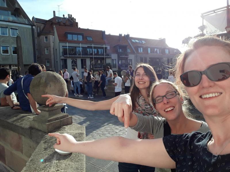 myCityHunt Schnitzeljagd 15