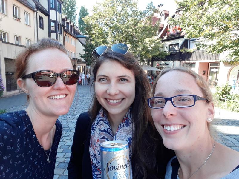 myCityHunt Schnitzeljagd 13