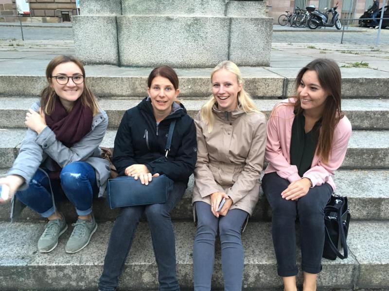 myCityHunt Schnitzeljagd 15