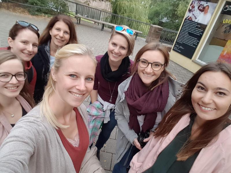 myCityHunt Schnitzeljagd 2