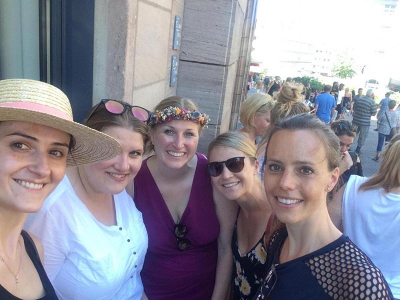 myCityHunt Schnitzeljagd 13