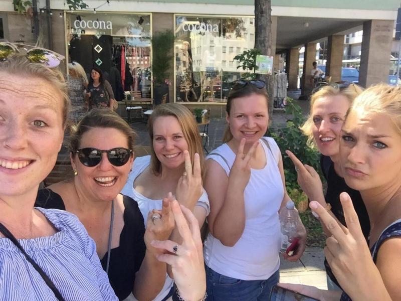 myCityHunt Schnitzeljagd 15