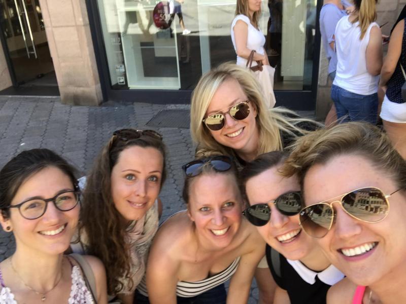 myCityHunt Schnitzeljagd 2