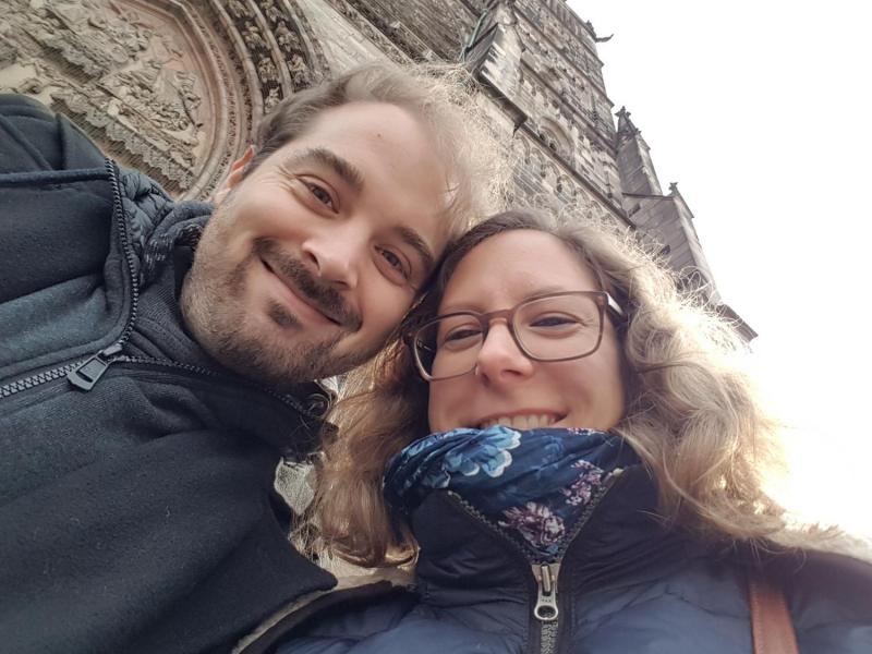 myCityHunt Schnitzeljagd 1