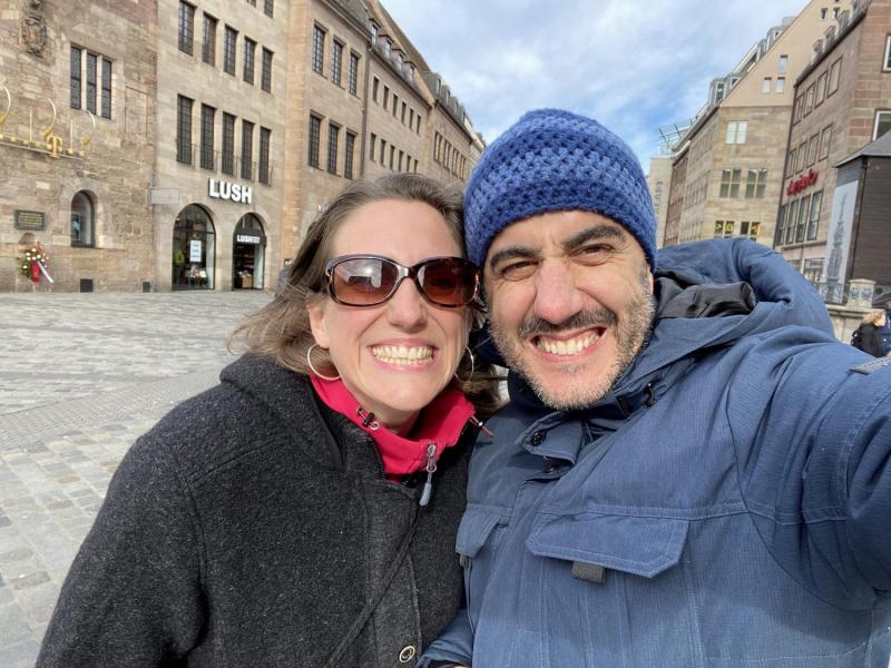 myCityHunt Schnitzeljagd 6