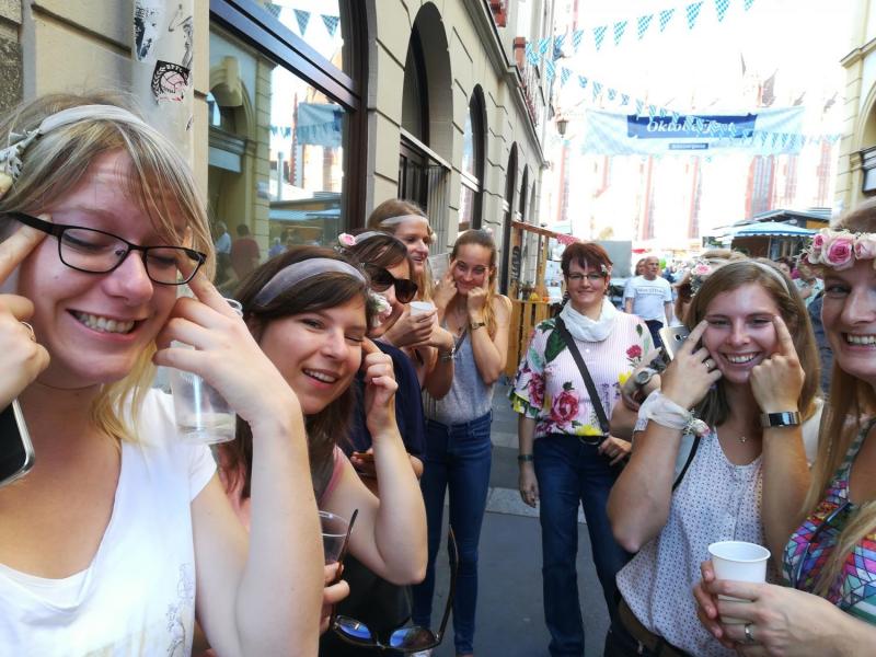 myCityHunt Schnitzeljagd 15