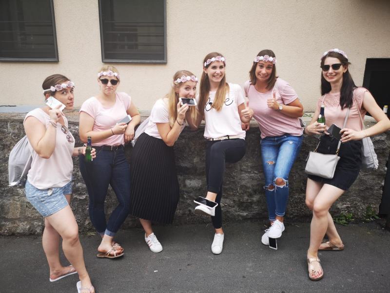 myCityHunt Schnitzeljagd 2