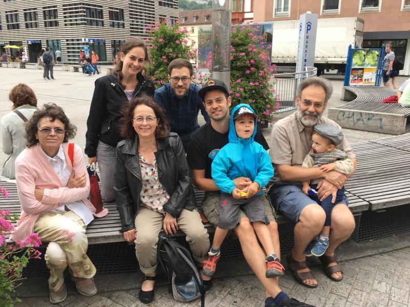 myCityHunt Schnitzeljagd 3