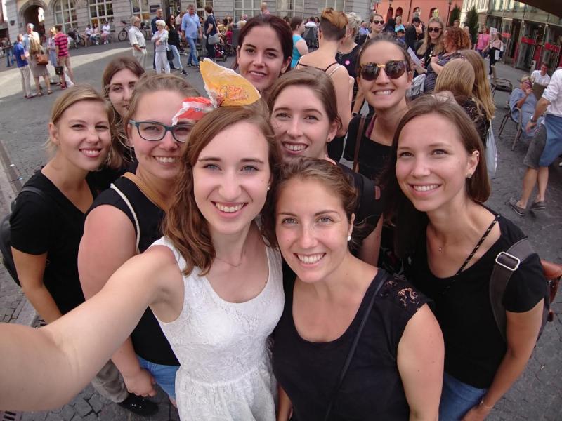 myCityHunt Schnitzeljagd 9