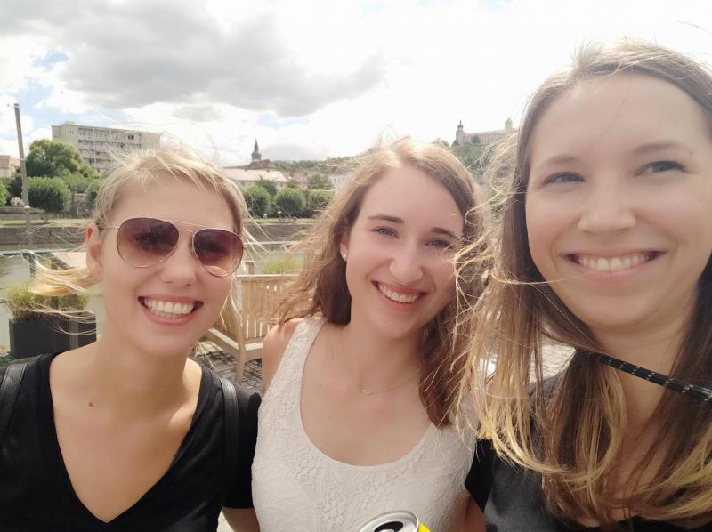 myCityHunt Schnitzeljagd 10