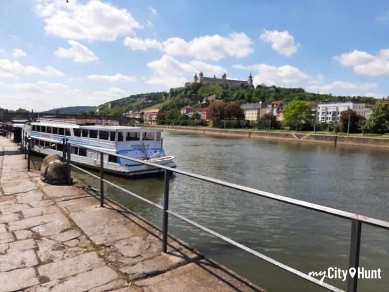 myCityHunt Schnitzeljagd 14