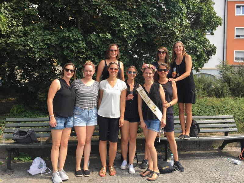 myCityHunt Schnitzeljagd 6