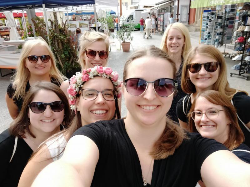 myCityHunt Schnitzeljagd 4