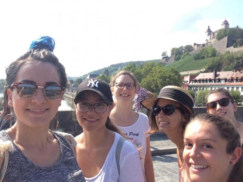 myCityHunt Schnitzeljagd 6