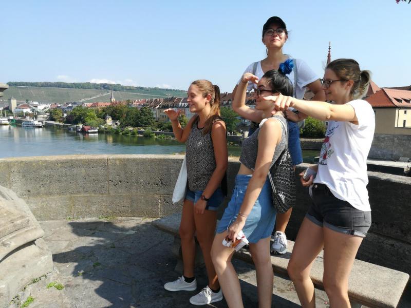 myCityHunt Schnitzeljagd 14