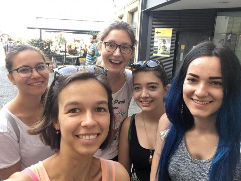 myCityHunt Schnitzeljagd 11