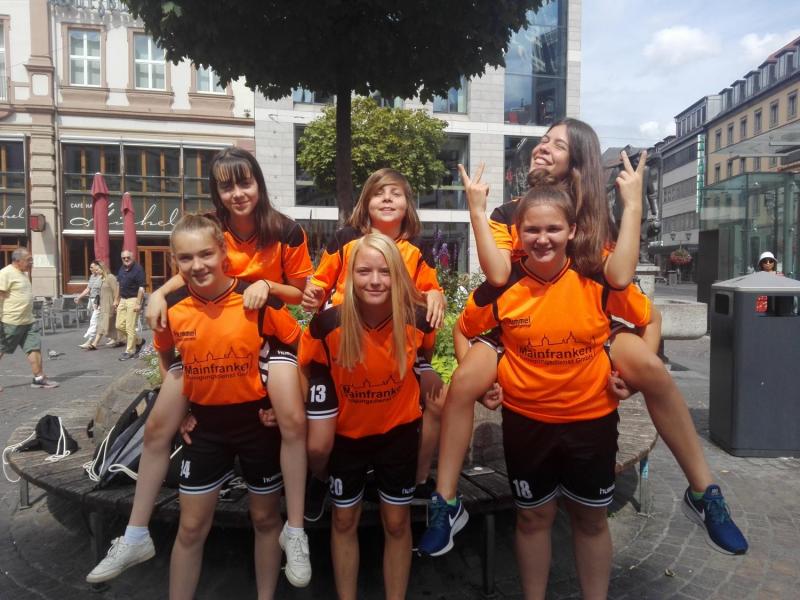 myCityHunt Schnitzeljagd 2