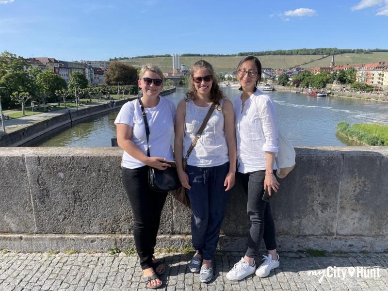 myCityHunt Schnitzeljagd 13