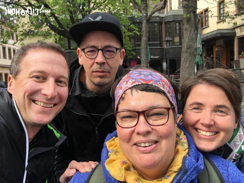 myCityHunt Schnitzeljagd 5